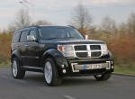 Dodge Nitro by Startech 2006 года